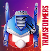 Angry Birds Transformers 1.49.4