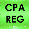 Certified Public Accountant (CPA) Regulation (REG) 2.0