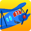 Carl Super Jet:  Airplane Rescue Flying Game 1.0.5