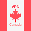 VPN Canada - Get free Canadian IP 1.30