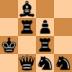 4x4 Solo Mini Chess Brain Teaser Puzzle Games 1.3.2