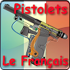 Pistolet Le Français expliqué Android 2.1 - 2014