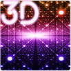 Infinite Particles 3D Live Wallpaper 1.0.13