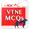 VTNE Veterinary Technician MCQs Flashcards Exam 2.0