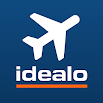 idealo flights - cheap airline ticket booking app 