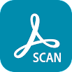Adobe Scan: PDF & Business Card Scanner with OCR 