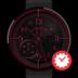 Bloody Spider watchface by Kallos 