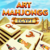 Art Mahjongg Egypt (deutsch) 1.04