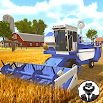 Nuremberg Mega Organic Tractor Farming SIM 2018 2.0.1