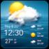 Real-time weather report 16.6.0.50015