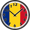 Romania Clock 59k
