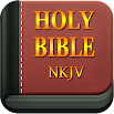 NKJV Bible Offline free 1.0