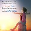 Fathers Day: Greeting, Wishes, Quotes, GIF 1.3.22