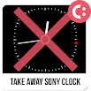 SmartFace - No Sony Clock 1.0.1