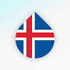 Drops: Learn Icelandic language for free! 34.11