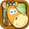 Cute Animals - Logic Game for Toddlers 1.0