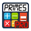 Prime Numbers LCM GCD PRO 4.1