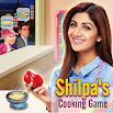 Kitchen Tycoon : Shilpa Shetty - Cooking Game 4.5