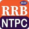 RRB NTPC Exam Preparation Offline 1.5