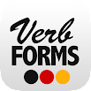 German Verbs & Conjugation - VerbForms Deutsch 1.2.3