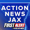 Action News Jax Weather 4.10.1700