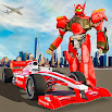 Formula Car Robot City Battle 2019 1.1.11