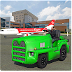 Airport City Taxi Driver Car Simulator Games 1.0.8
