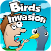 Crappy Birds Invasion 1.0.5