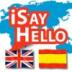 iSayHello English - Spanish 3.0