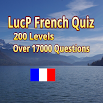 LucP French Quiz 15.0