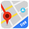 Free GPS Navigation: Offline Maps and Directions 1.27