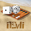 iTavli-All Backgammon games 4.9