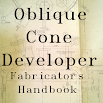 Oblique Cone Developer Oct 19 update