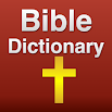 4001 Bible Dictionary 1.0