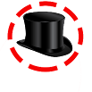 Black Hat Game 1.0