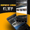 Klwp Supreme Home v2018.Jun.17.21