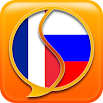 Russian French Dictionary 2.101