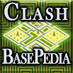 Clash Base Pedia (with links) Pro 2020 3.3