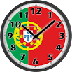 Portugal Clock 69k