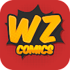 WZ Comic -  ကာတြန္းစာအုပ္မ်ား 1.2.7