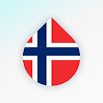 Drops: Learn Norwegian language and words for free 34.10
