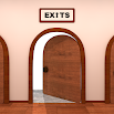 EXiTS - Room Escape Game 4.8