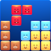 Emoji Block Puzzle 4.1 and up