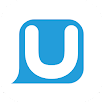LinkU avatar secretary business card 1.0.54