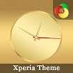 aureate | Xperia™ Theme 1.81,502
