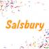 Salsbury FlipFont 116k
