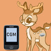 Little Deer Engineer and the CGM 1.7
