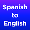 English Spanish translator & Learn Spanish free 6.3