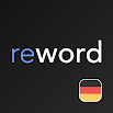 German Words. Flash Cards. Vocabulary Builder 2.6.6