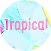 Tropical - Icon Pack 3.0